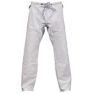 okami spirit v2 BJJ Gi-white